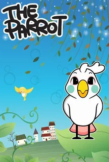 矢量卡通动物图片