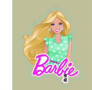 芭比图片