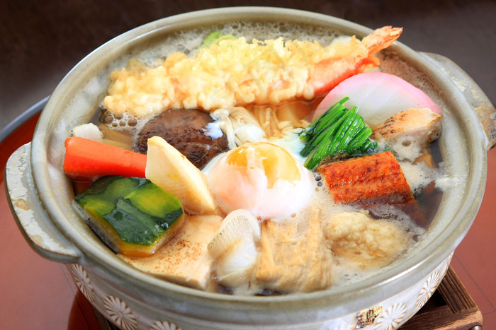 小火锅美食