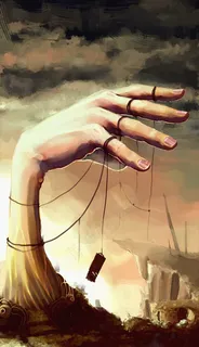 创意油画图片 创意油画图片