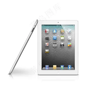 iPad平板免抠素材PSD分层