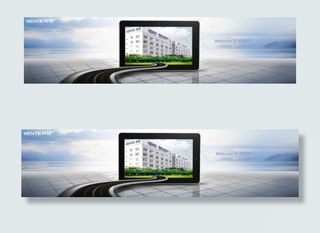 科特产品广告宣传设计