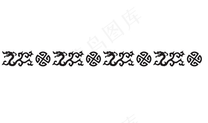 线边 线框