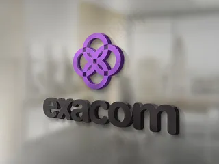 LOGO展示标志PSD智能贴图VI...