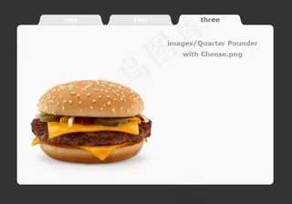 CSS3 jQuery制作简单的T...