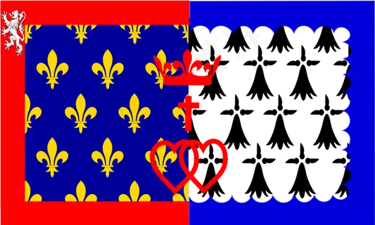 法国卢瓦尔河地区 法国卢瓦尔河地区