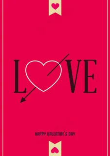 情人节背景图片