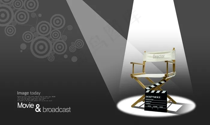 科技金融psd素材图片psd模版下载