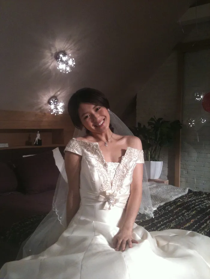 苏青 生活写真图片