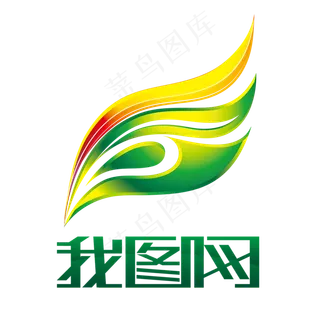 简约扁平图形动画演绎LOGO片头A...