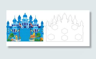 真人版愤怒小鸟