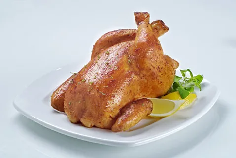 烤鸡图片素材-5 烤鸡图片素材-5