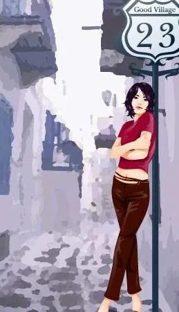 韩国夏天假日旅游矢量图27eps,ai矢量模版下载
