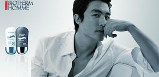 碧欧泉护肤品海报图片