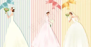 木材的UI工具包PSD素材