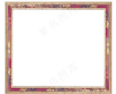 画框边框相框图片