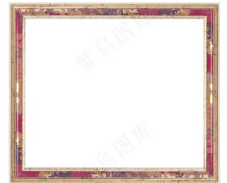 画框边框相框图片