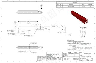 自定义低调的液压千斤顶