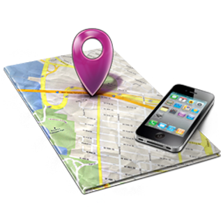 房子涂鸦时尚禁止图标PNG免扣