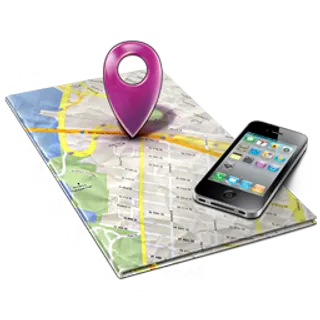 房子涂鸦时尚禁止图标PNG免扣