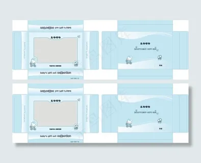 婴儿大礼盒图片