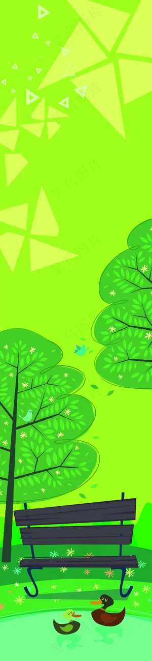 春天素材背景图片