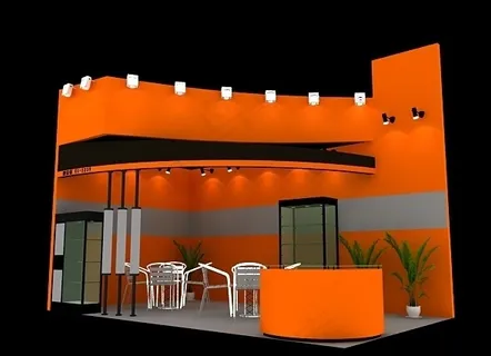 3DMAX源文件下载