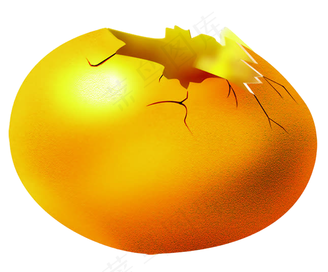 砸金蛋活动砸蛋抽奖活动设计元素