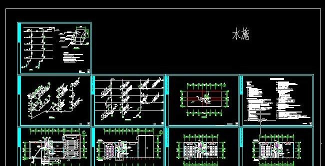 县中学--4层科技楼实验楼