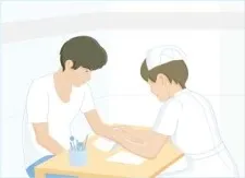 体检18ai矢量模版下载