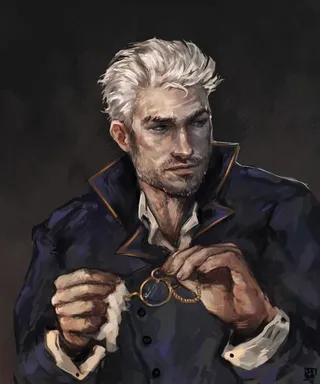 卡通 游戏 原画