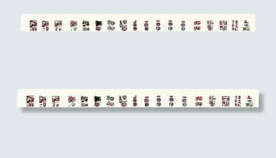 CAD家居装饰源文件