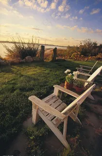 面朝大海 春暖花开图片