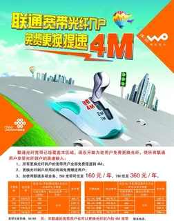 联通宽带图片