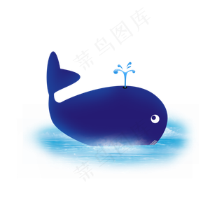 六一儿童节蓝色可爱卡通形象动物六一儿童节蓝色可爱卡通形象动物,免抠元素