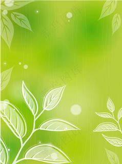 绿色心情 绿色心情