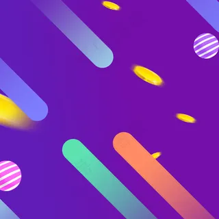 淘宝天猫双十一狂欢节直通车背景