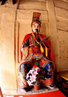 城皇庙图片 城皇庙图片