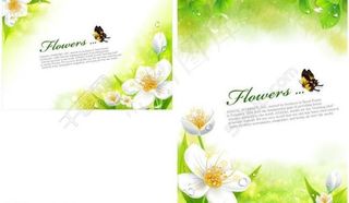 春天 梦幻风景图片