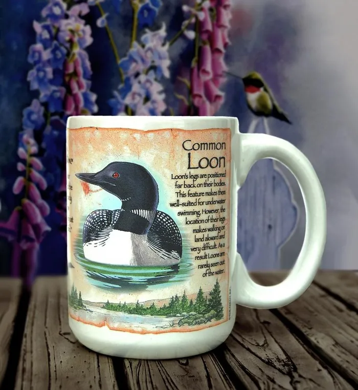 美国探险野鸭杯图片