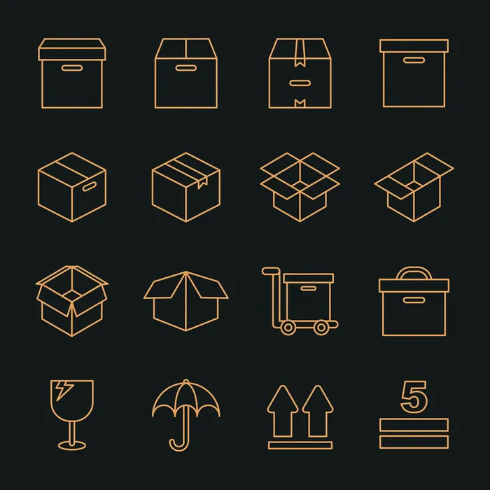 图标app
