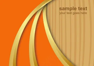 精致木材花纹矢量背景