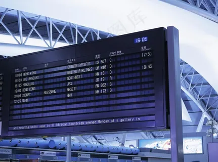 机场图片 机场图片