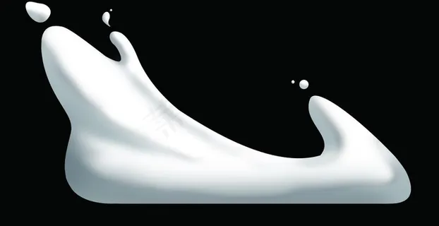 牛奶箭头图片 牛奶箭头图片