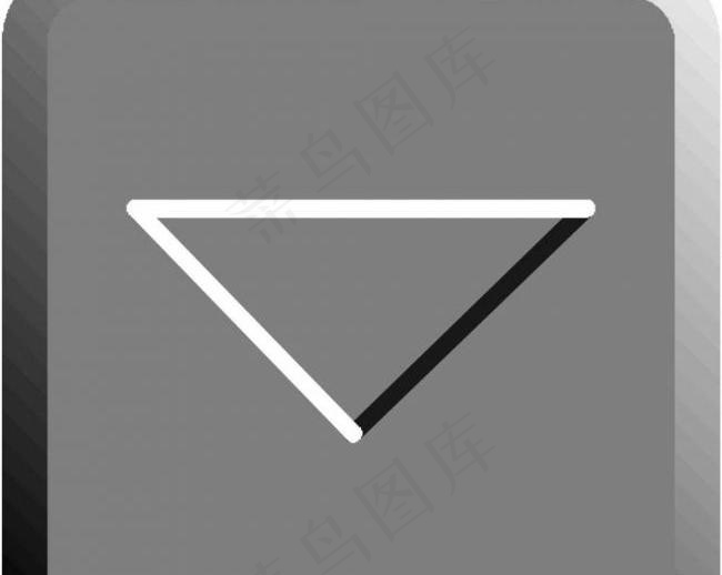 按钮标志图图片eps,ai矢量模版下载