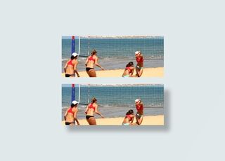 度假旅游网站模板