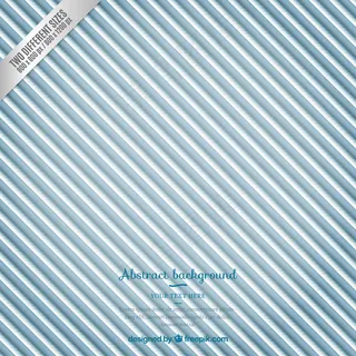 浅蓝色条纹背景