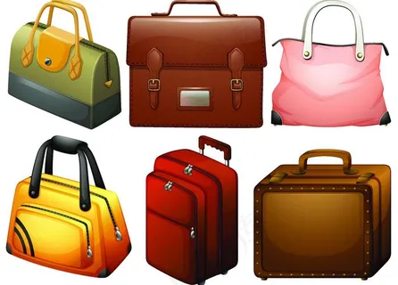 旅行包图片