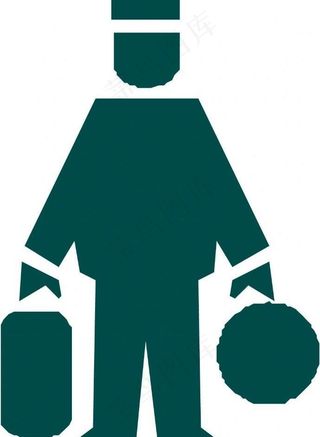 人物图标图片
