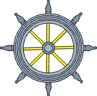 船舵